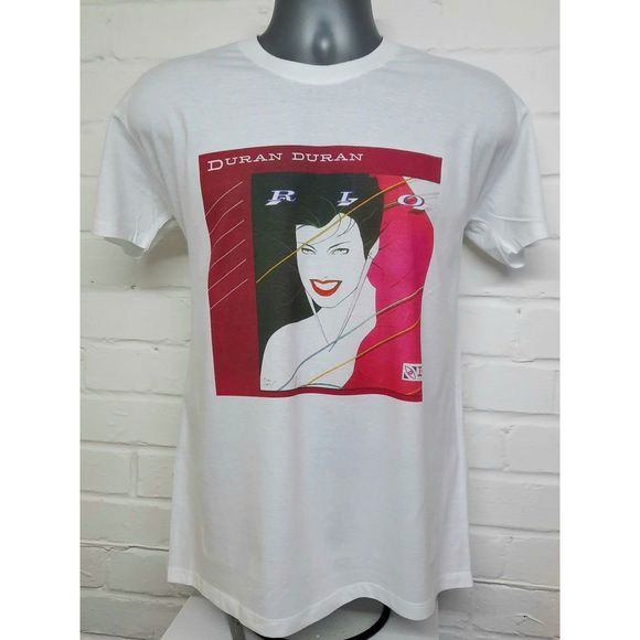 Gildan Other - Rio Duran Duran Tshirt Unisex Shirt